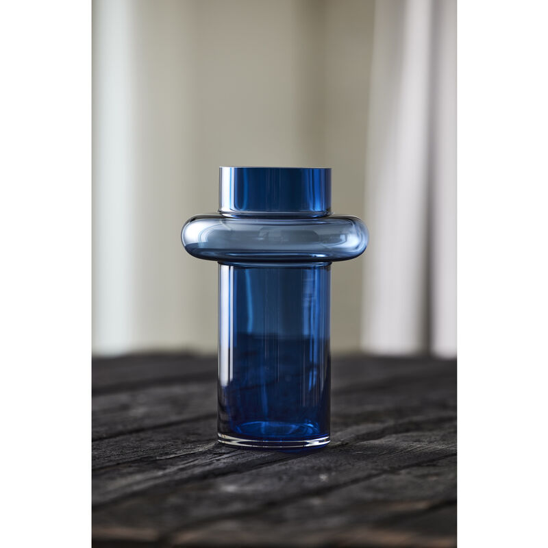 Tube Vase