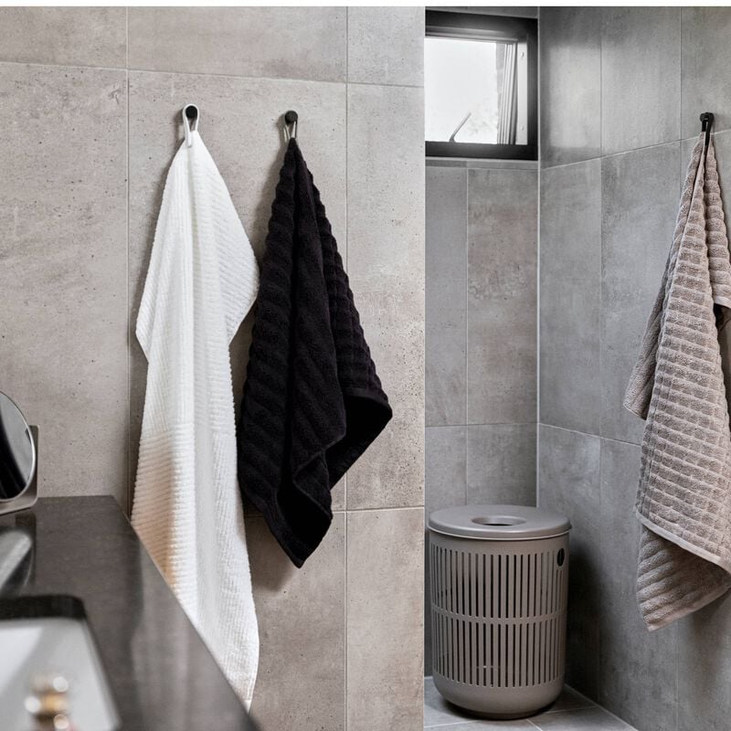 Loop magnet Handtuchhalter 2 Stck. Loop magnet Handtuchhalter 2 Stck.