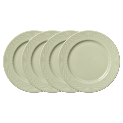 Horizon Tallrik 4 st