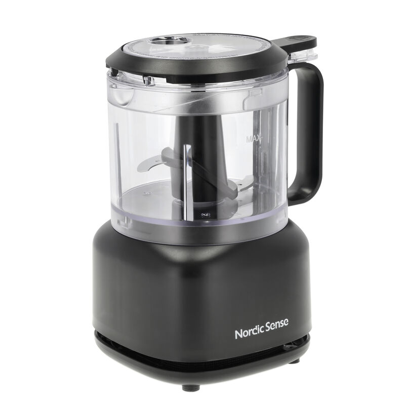 Minihakker 250 watt