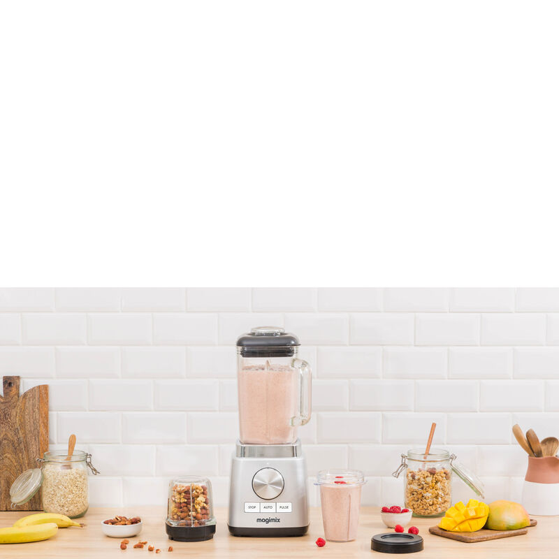 Power 5 XL Blender 1500 watt