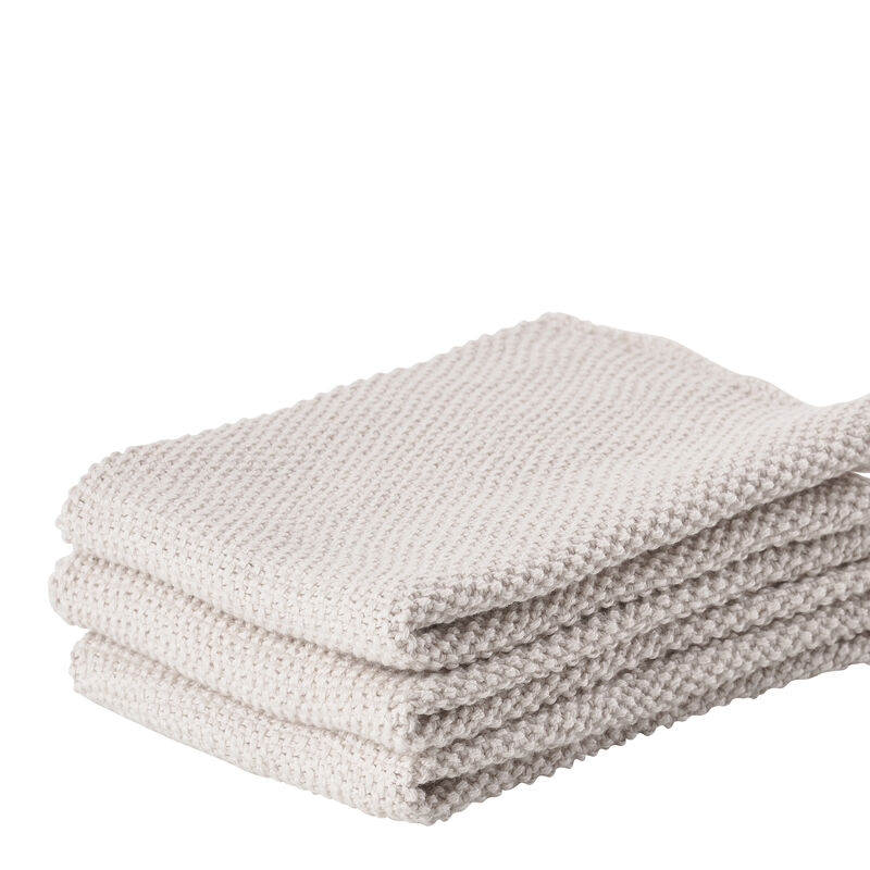 Dish cloth 3 pcs