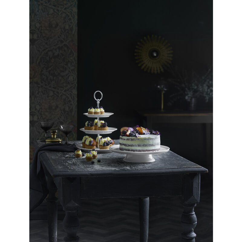 Serie Originale Kagefad p&aring; fod