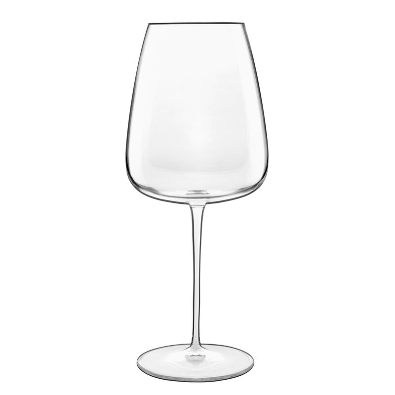 I Meravigliosi Rødvinsglas Merlot 6 stk. I Meravigliosi Rødvinsglas Merlot 6 stk.