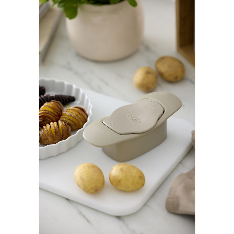 Classic Hasselback-Schneider