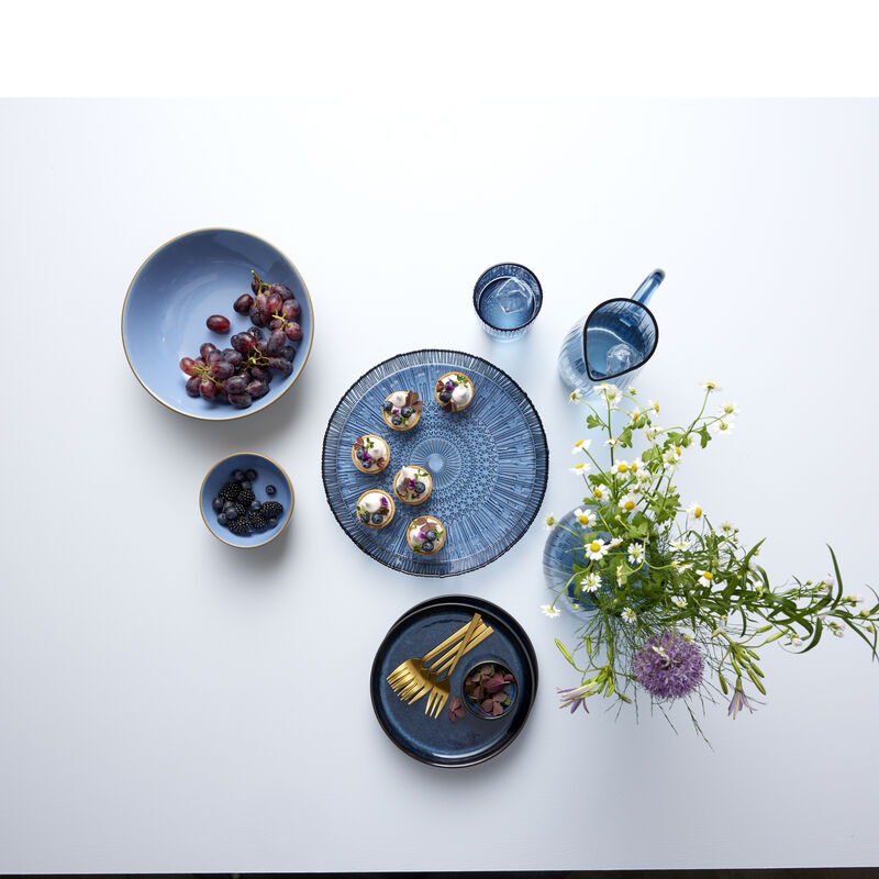 Kusintha Serving dish round Kusintha Serving dish round