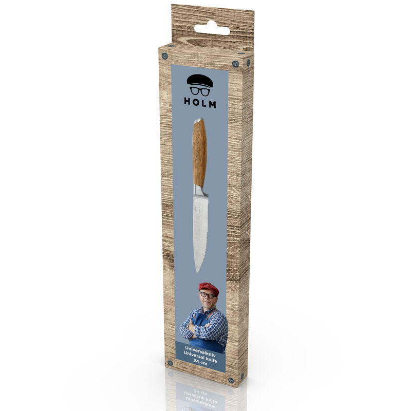 Universalkniv