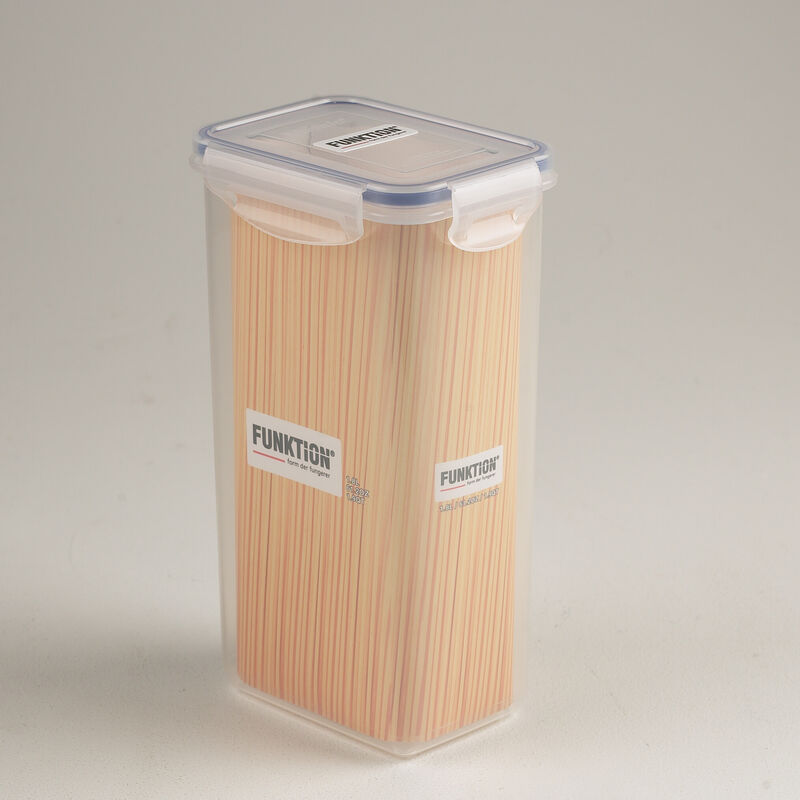 rektangul&aelig;r Opbevaring