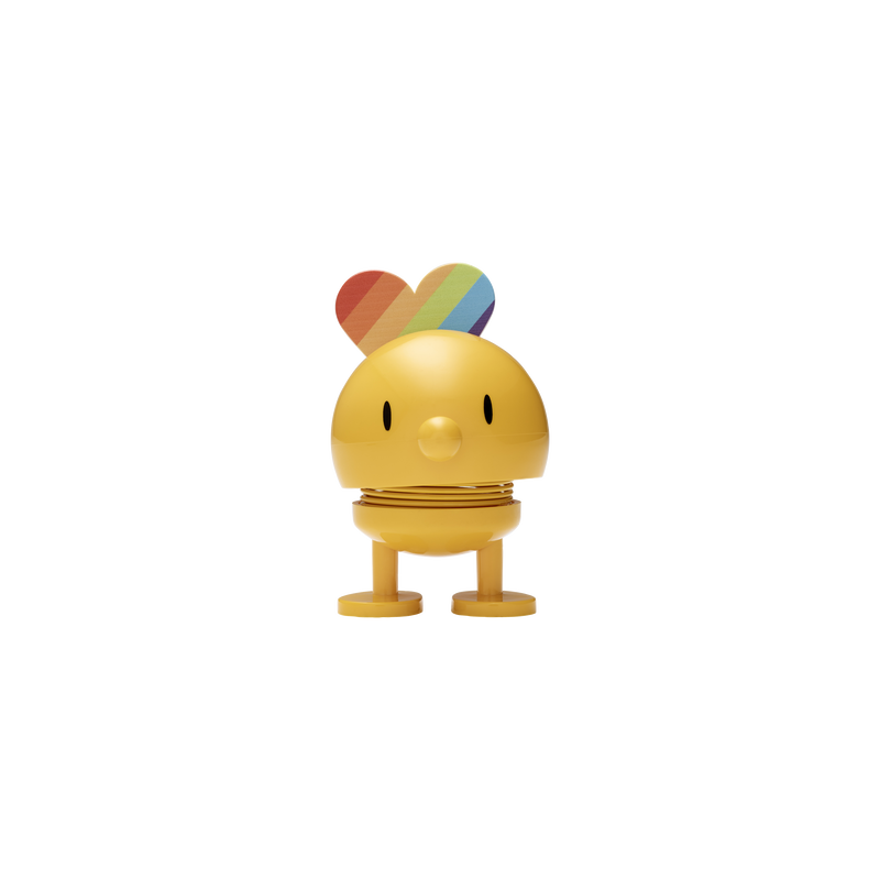 Rainbow Hoptimist