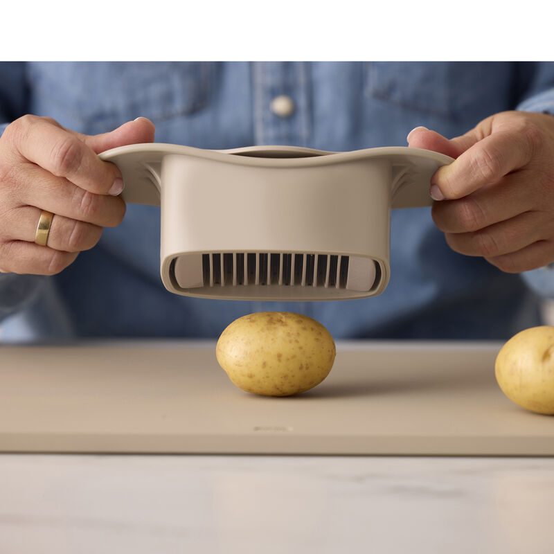 Classic Hasselback cutter