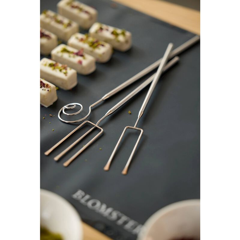 Sjokoladegafler 3 stk.