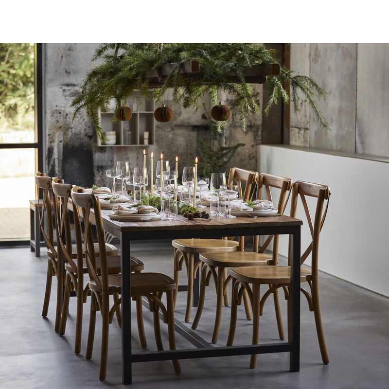 North Frokosttallerken North Frokosttallerken