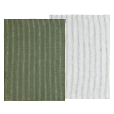 Line Viskestykke 2 stk.