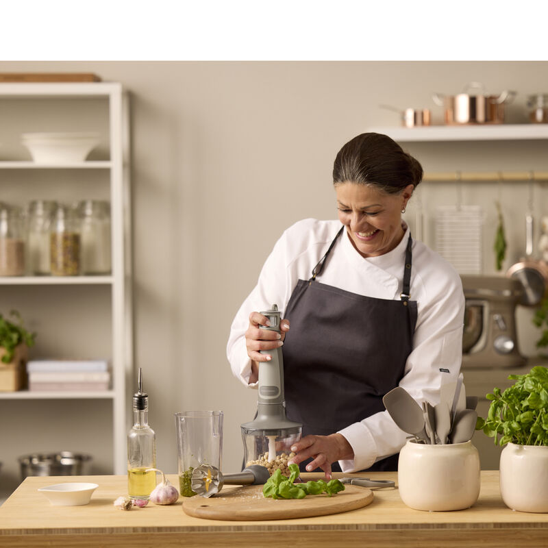 Stavblendersæt 1000 watt Stavblendersæt 1000 watt