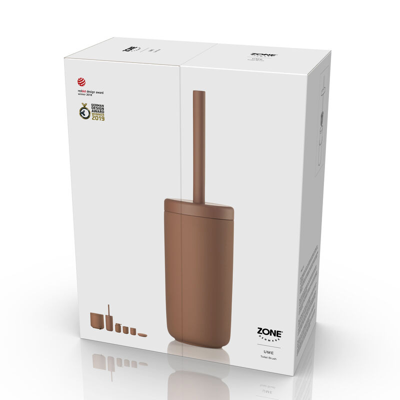 Ume Toalettb&oslash;rste