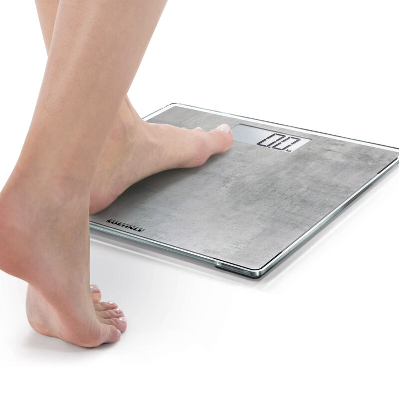 Style Sense Compact 300 Personv&aelig;gt