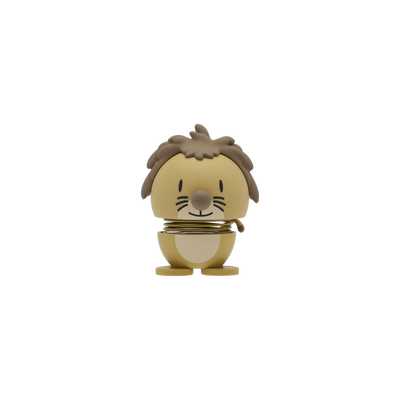 Soft Lion Hoptimist