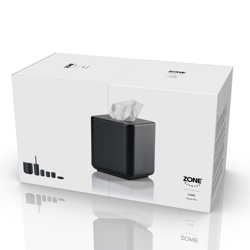 Ume Taschentuchbox