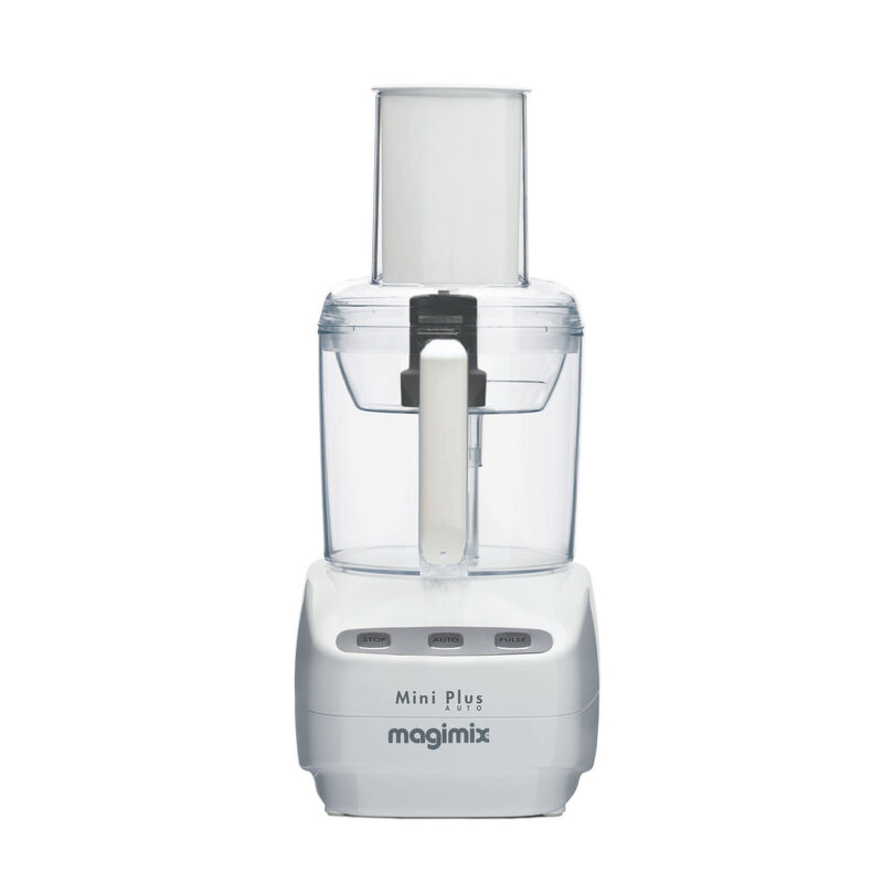 Mini Plus Auto Foodprocessor 400 watt