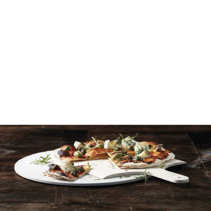 Pizzabakesten Pizzabakesten