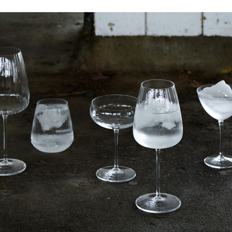 Optica Rødvinsglas Bordeaux 4 stk. Optica Rødvinsglas Bordeaux 4 stk.