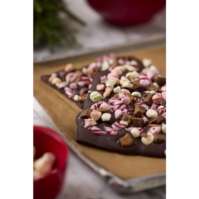 NEW Margrethe R&uuml;hrsch&uuml;ssel