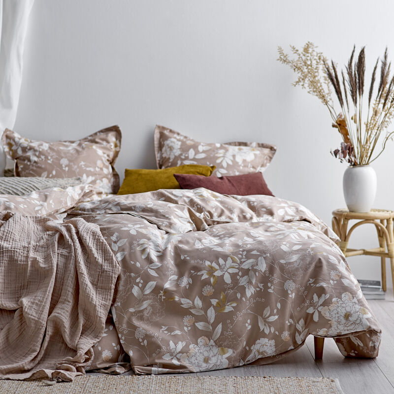 Garden Bloom Bettw&auml;sche DE