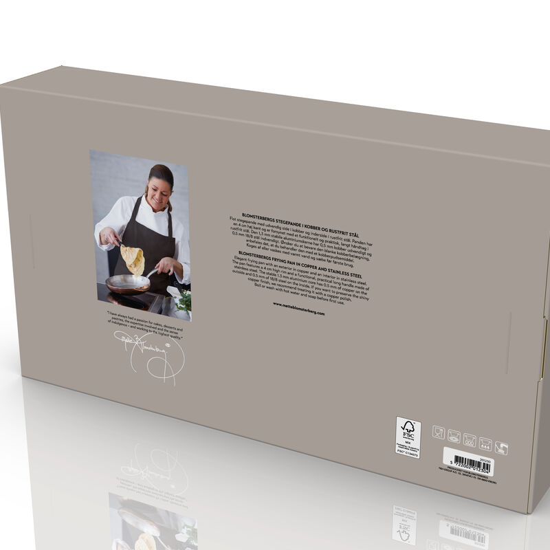 Stekepanne Stekepanne