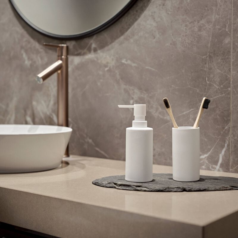 Solo Tandbørstekrus