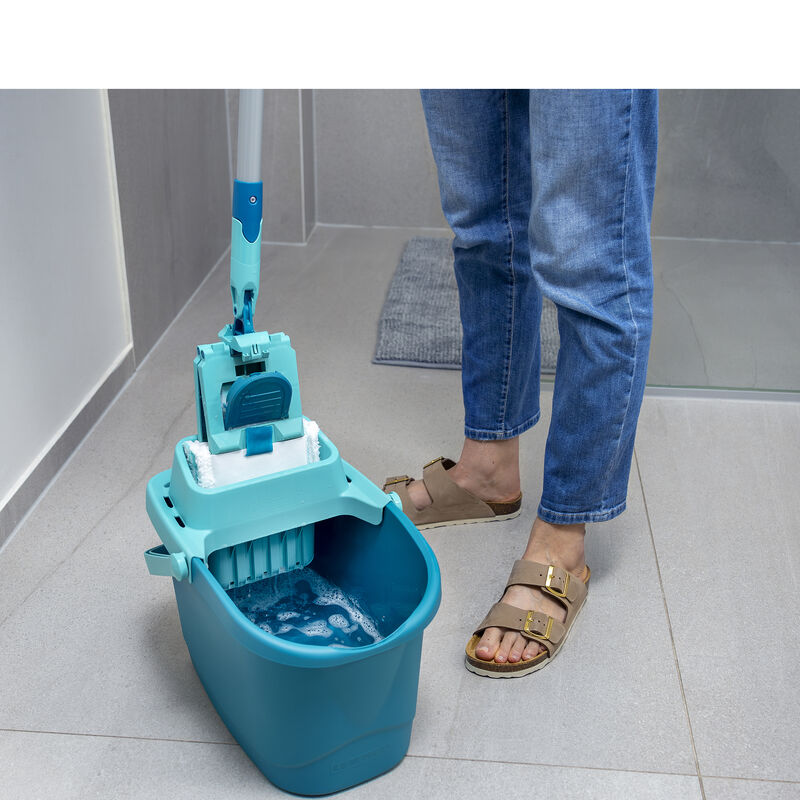 Power Clean M Gulvbøtte