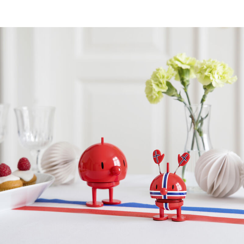 Roligan Norway Hoptimist