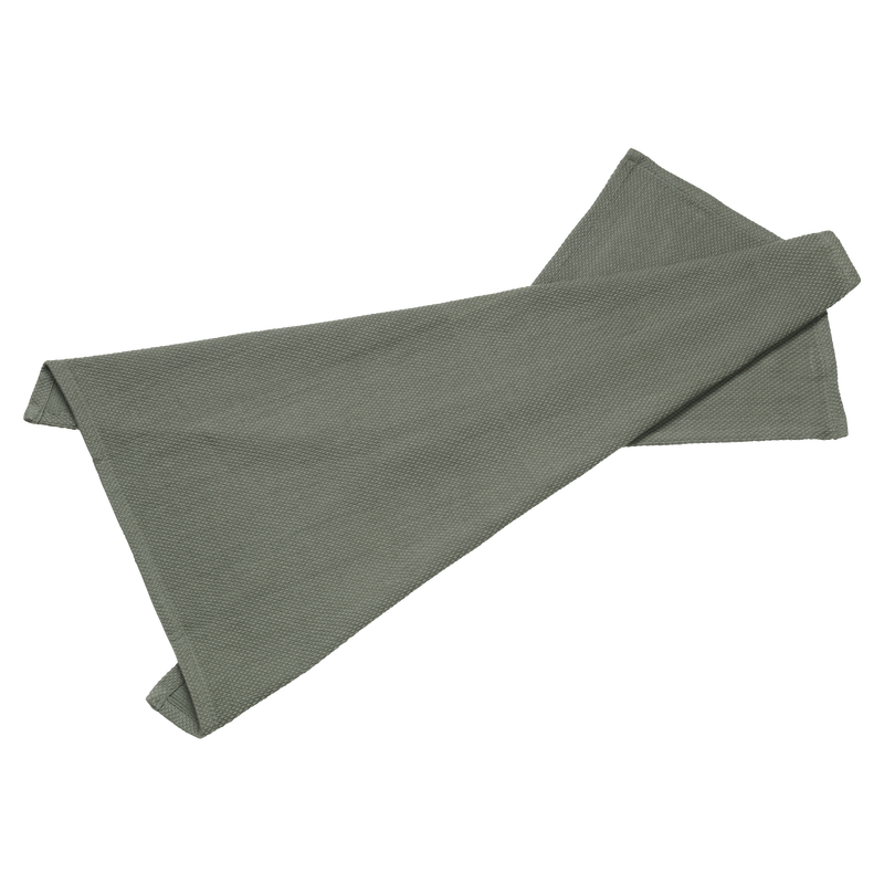 Bastian Diamond Tea towel