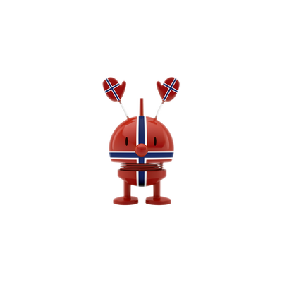 Roligan Norv&egrave;ge Hoptimist