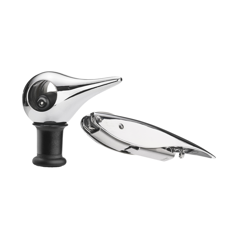 Rocks Opptrekker og vinpropp Rocks Opptrekker og vinpropp