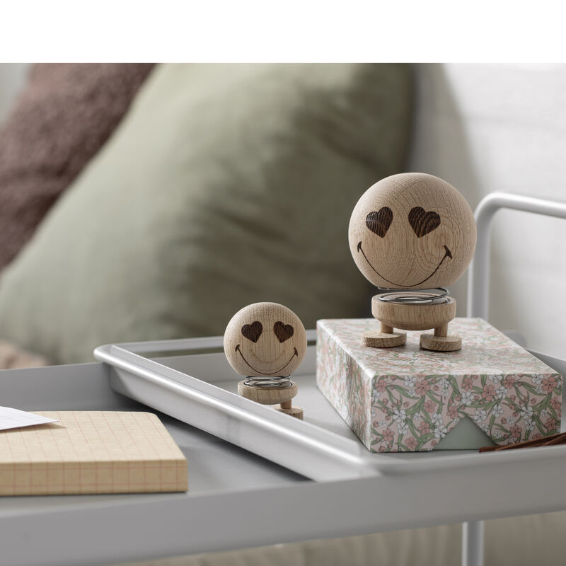 Smiley Love Hoptimist Smiley Love Hoptimist