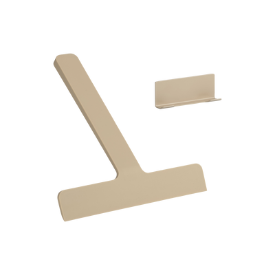 Ume Duschabzieher 2 Teile