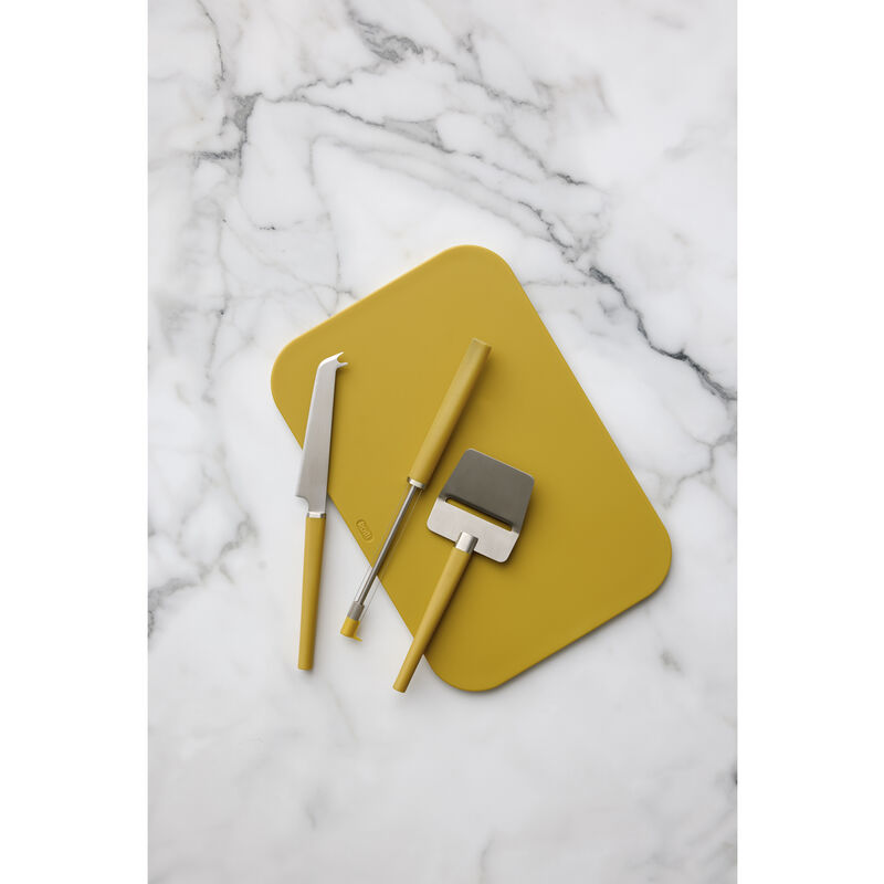 Emma Service &agrave; fromage 3 pces