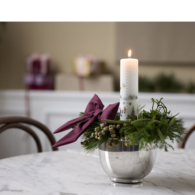 Margrethe R&oslash;resk&aring;l