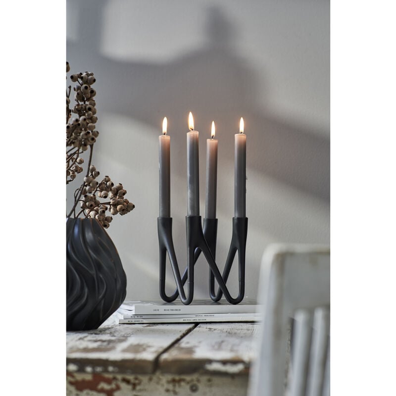 Roots 4 Ljusstake Roots 4 Ljusstake