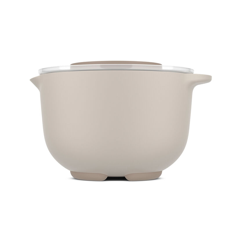 Chef it Bakebolle med piskelokk