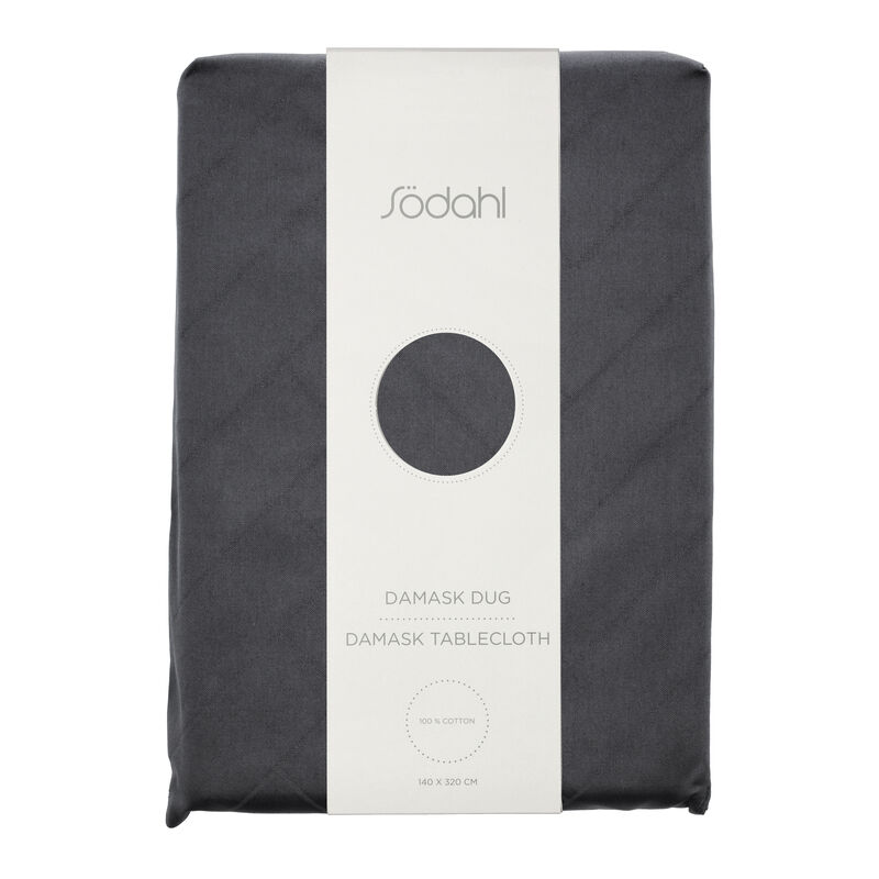 Tiles Damask Tablecloth Tiles Damask Tablecloth