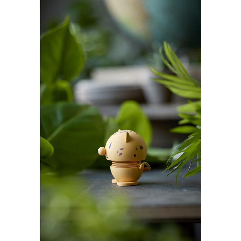 Soft Leopard Hoptimist