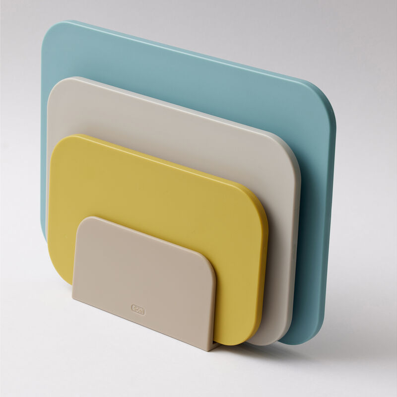 Choptima Sk&aelig;rebr&aelig;ts&aelig;t 4 dele