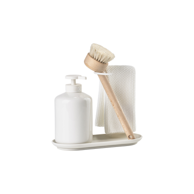 Inu Geschirrsp&uuml;lset 4 Teile