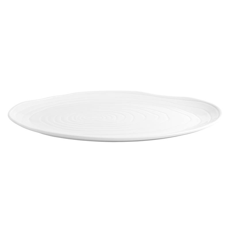 Boulogne Tallrik oval Boulogne Tallrik oval