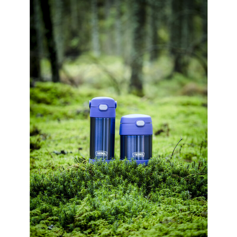 Funtainer Madtermoflaske