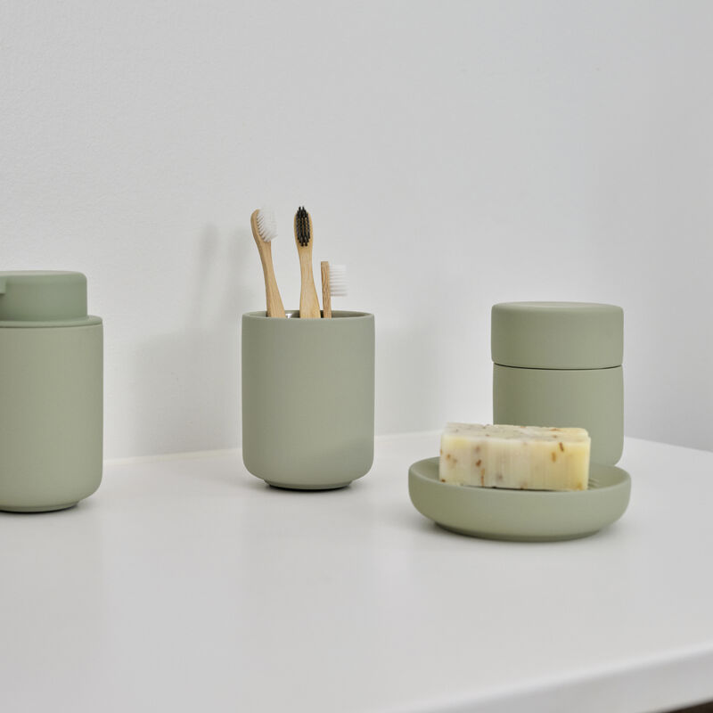 Ume Zahnbürstenbecher