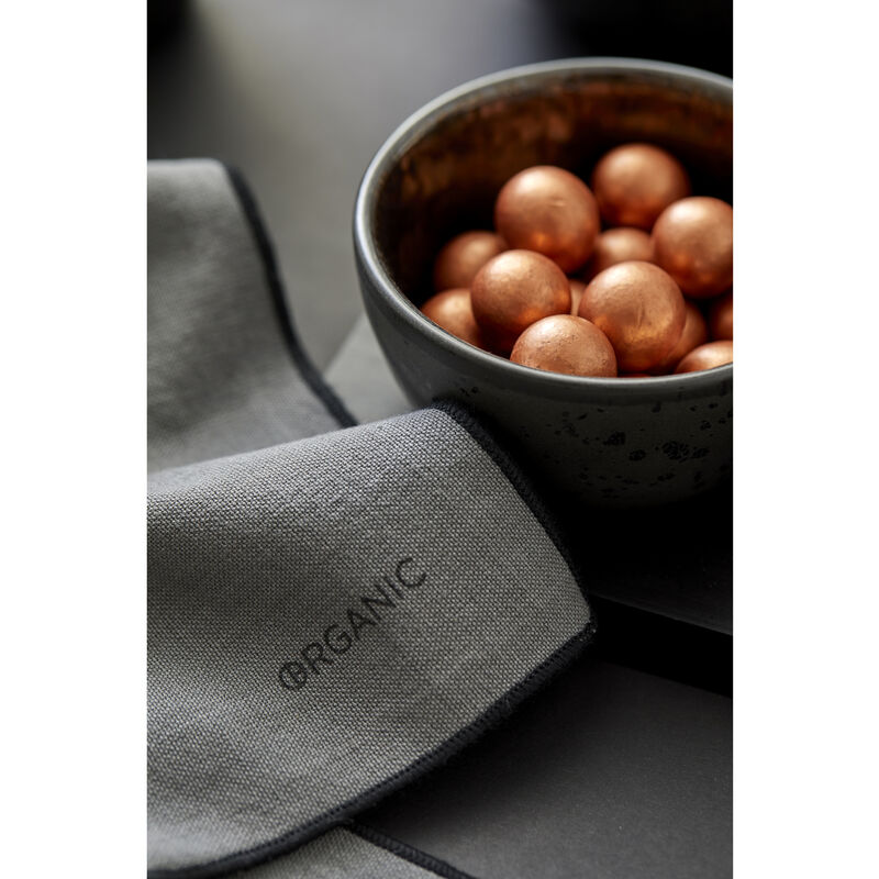 ORGANIC by BITZ/S&ouml;dahl T&oslash;yservietter 2 stk.