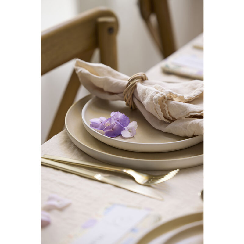 North Assiette plate North Assiette plate