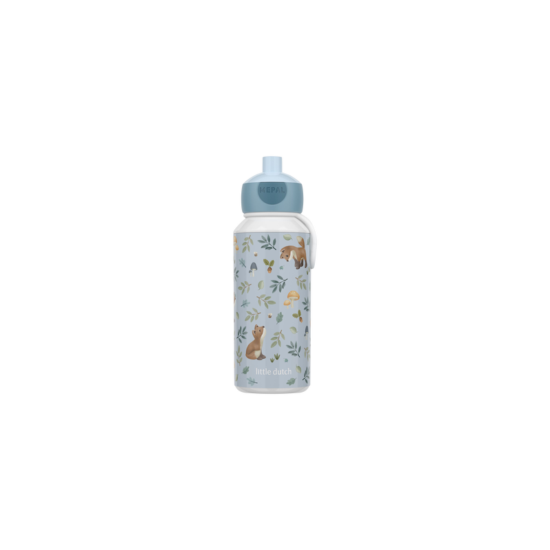 Pop-up Campus Drikkeflaske Pop-up Campus Drikkeflaske